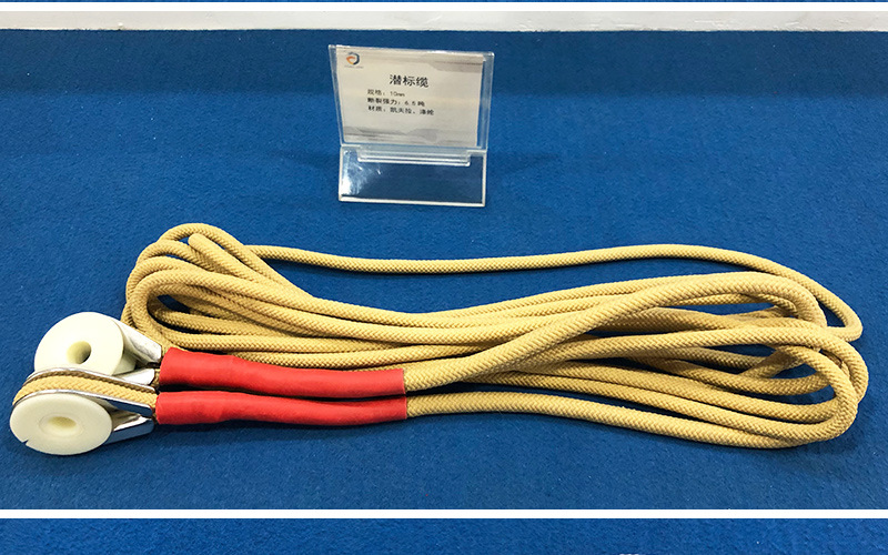 潛標繩