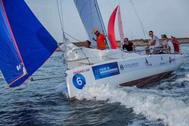 如何挑選帆船繩？