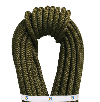 軍警訓練輔助繩