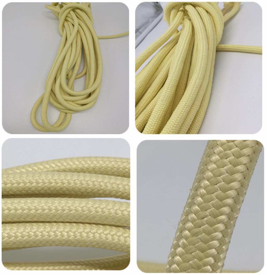 芳綸繩生產廠家