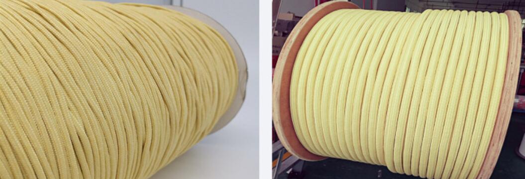 芳綸繩生產廠家