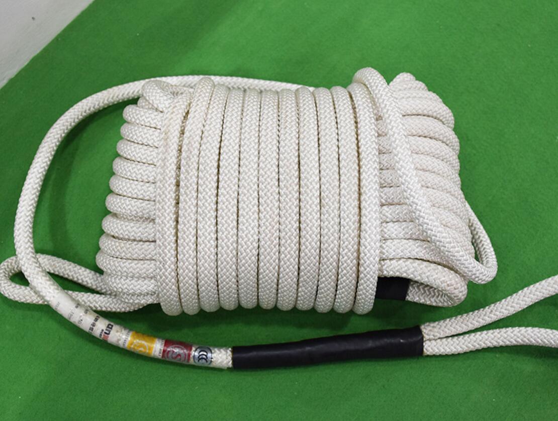 高空作業大繩在哪里買？