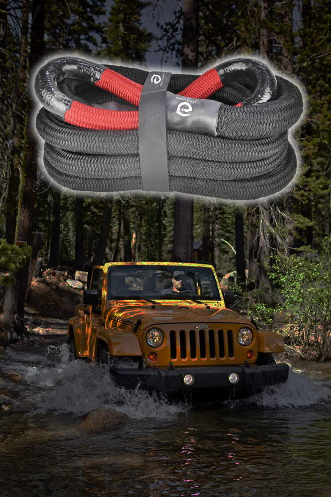 拖車繩哪個品牌質量好？