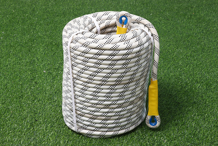 高空作業安全繩哪種好