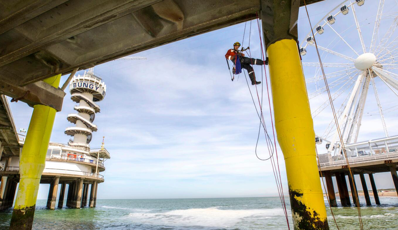 高空作業(yè)繩哪個(gè)品牌好