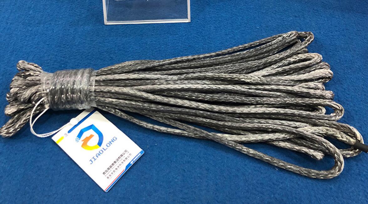 船用纜繩什么材質(zhì)好