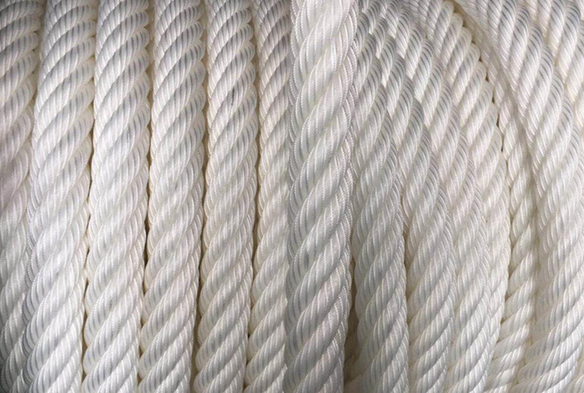 船用十二股纜繩