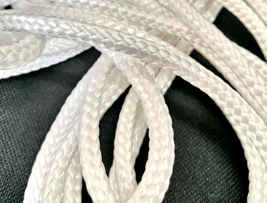 船用聚乙烯纜繩