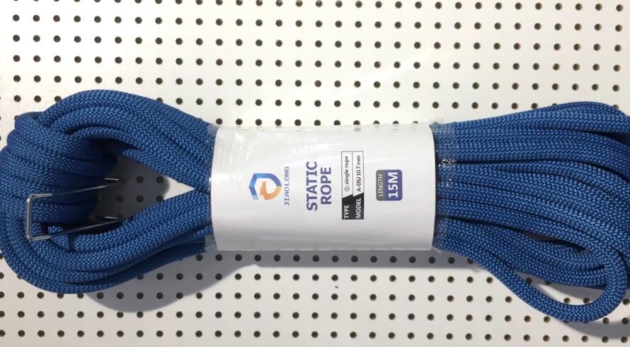 國產(chǎn)靜力繩哪個(gè)好