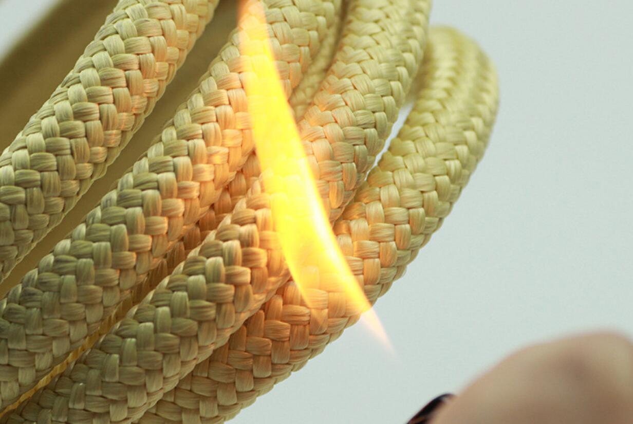 進口凱夫拉繩廠家