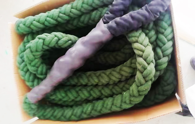 直升機索降繩的價格