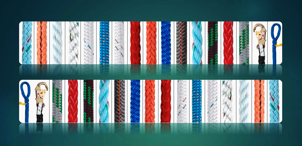 繩索生產廠家