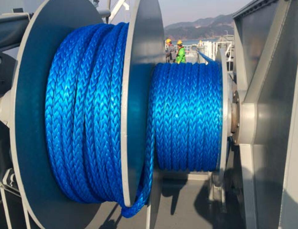 海洋工程纜繩廠家
