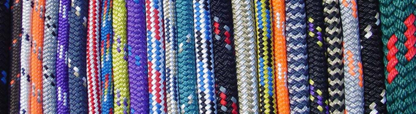 雙編織尼龍繩廠(chǎng)家
