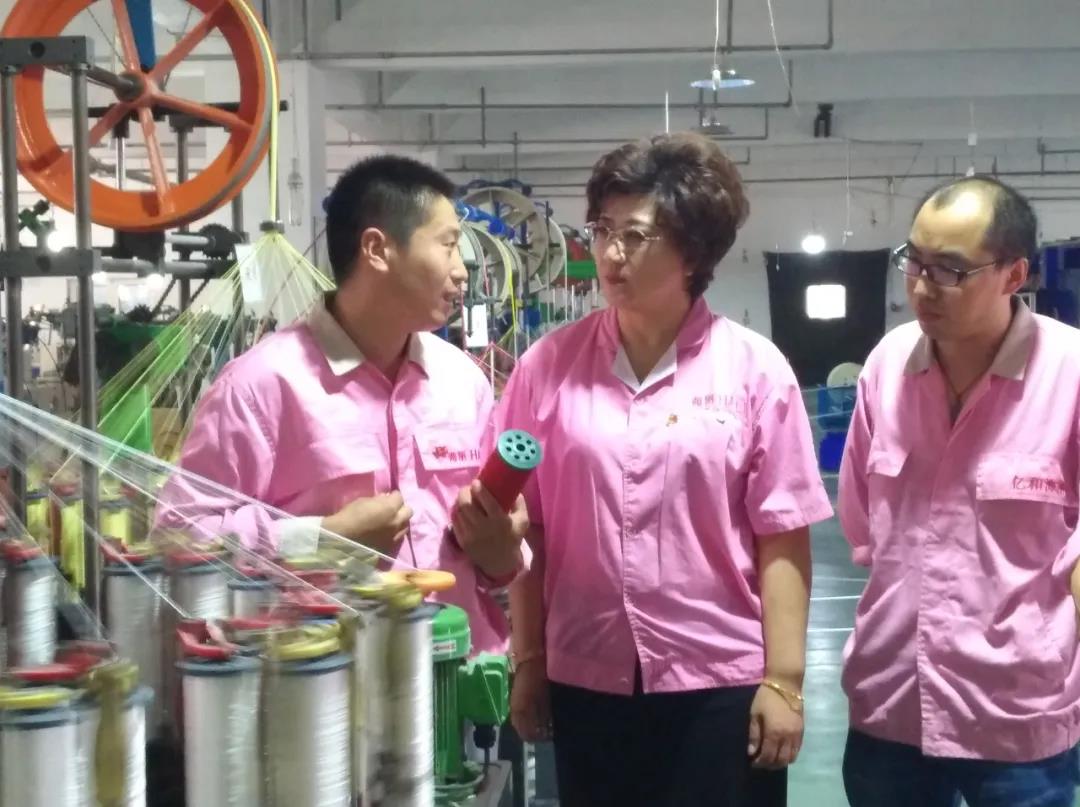 青島海麗雅集團