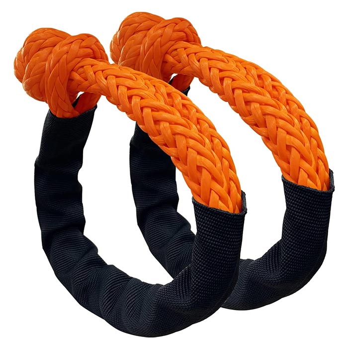 越野軟卸扣生產廠家