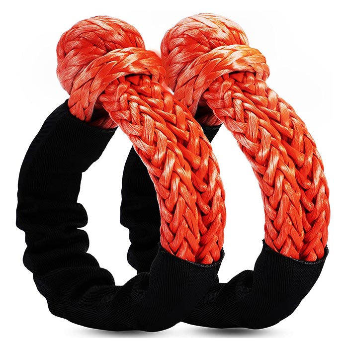 越野軟卸扣生產廠家