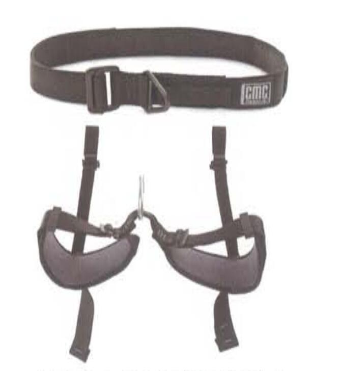 安全吊帶分為幾類